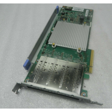 NETAPP Host Adapter PCIe SAS NY201-J8599RC 4 port 111-02026+B0